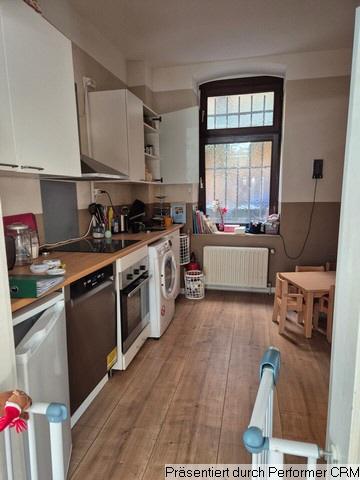 Laden oder Büro in der SÜDSTADT in Mainzer Str. 54 - bisher KITA zimmer