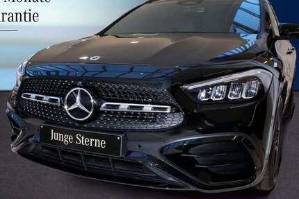 Mercedes-Benz GLA 200 10.833 km 44.950 &euro; Rheinbach 53359