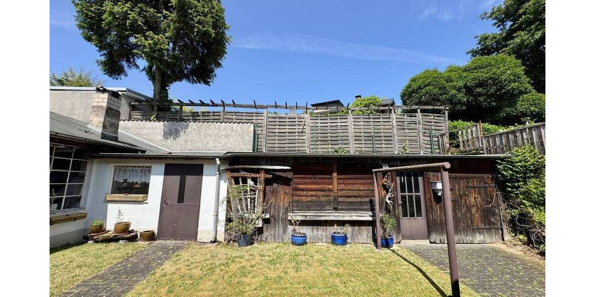 Einfamilienhaus Bergisch Gladbach Paffrath - 4 Zimmer, 109 m&sup2;, 449.000&euro; | Angebot:23941916