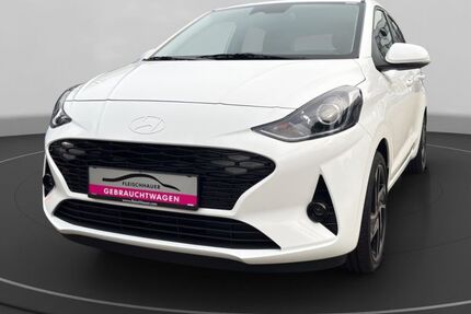 Hyundai i10 2.481 km 17.490 € Köln 50968
