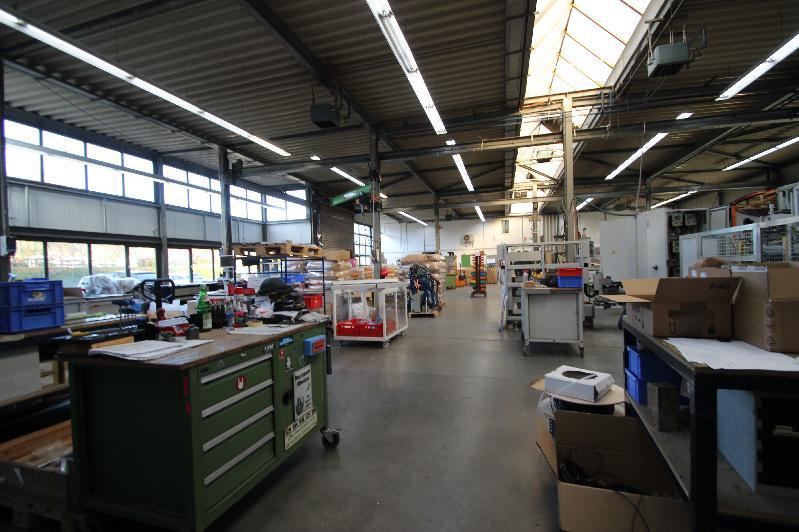 Gewerbeobjekt Königswinter - 1.500&euro; | Angebot:24717394