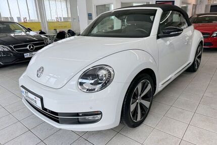 VW Beetle