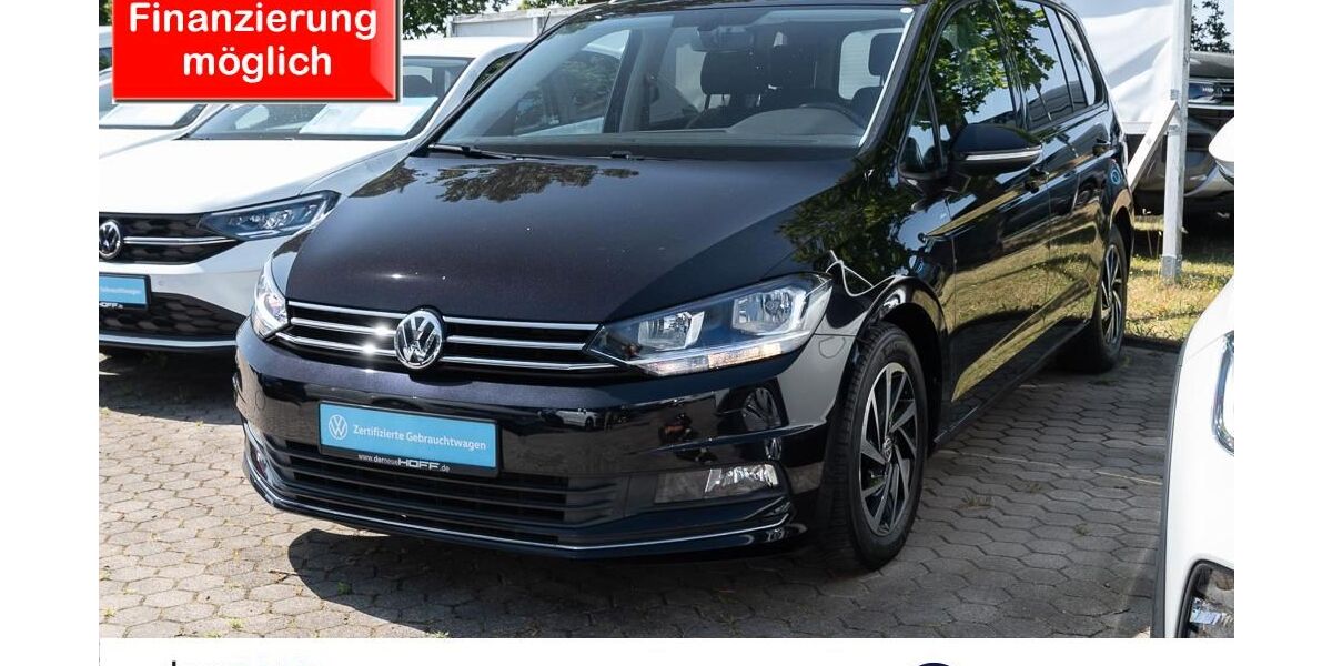 VW Touran 57.208 km 20.875 &euro; Troisdorf-Spich 53842