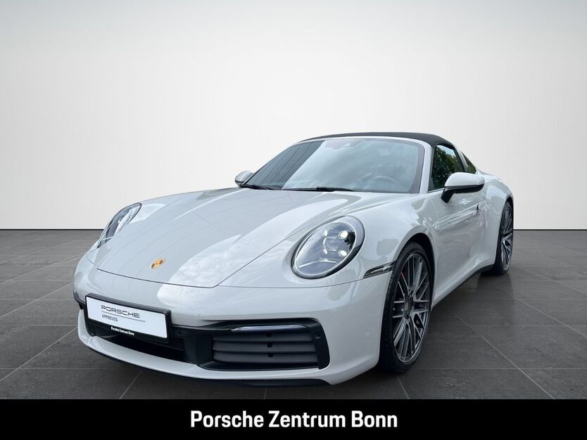 Porsche 992 33.820 km 159.911 € Bonn 53119
