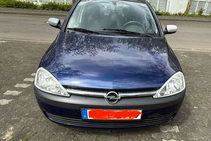 Opel Corsa 130.000 km 1.750 &euro; Bonn 53123