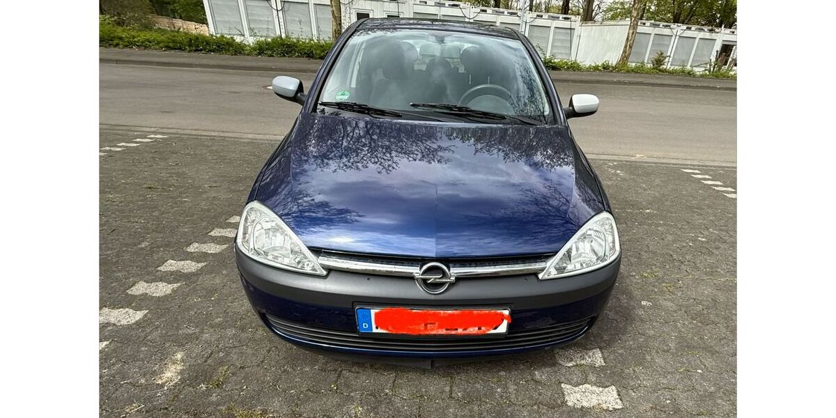 Opel Corsa 130.000 km 1.750 &euro; Bonn 53123