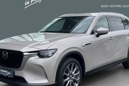 Mazda CX-80 5.000 km 56.499 € Köln 51145