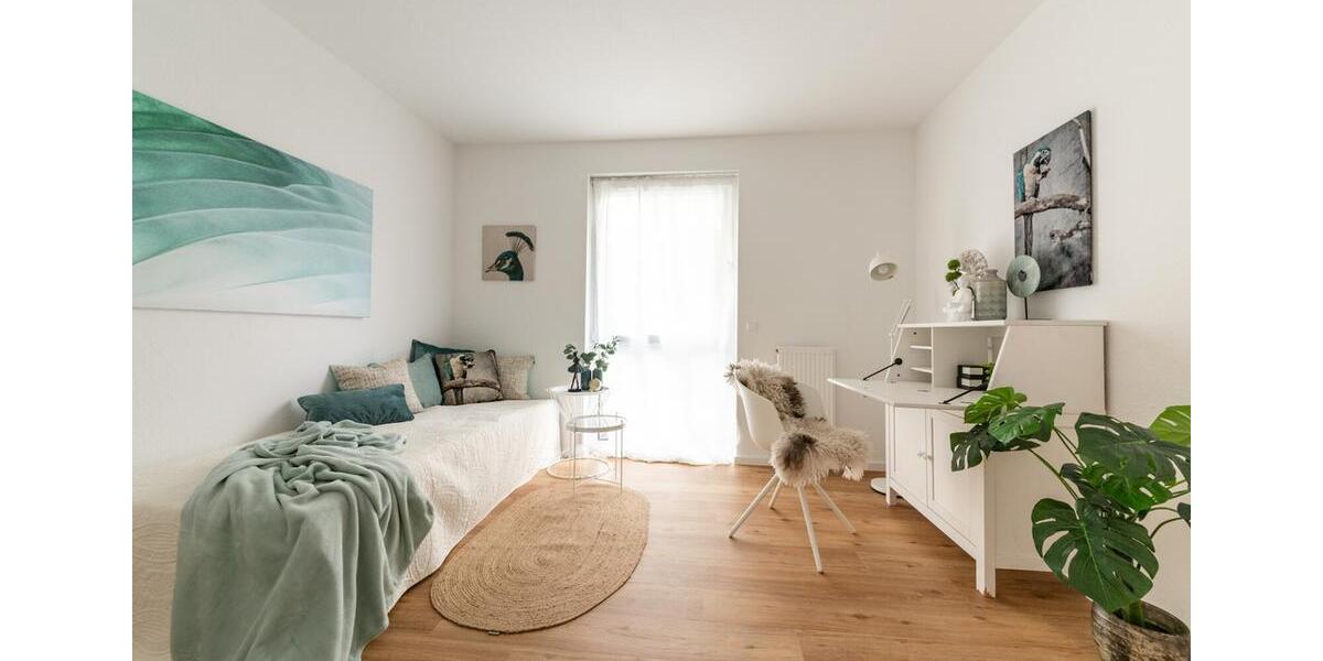 Etagenwohnung Rheinbach - 3 Zimmer, 79 m&sup2;, 1.054&euro; | Angebot:26433794
