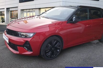 Opel Astra Electric 3.000 km 31.380 &euro; Köln 51065