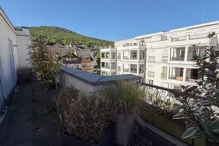 Wohnung Bad Neuenahr-Ahrweiler Bad Neuenahr - 2 Zimmer, 53 m&sup2;, 770&euro; | Angebot:23966173