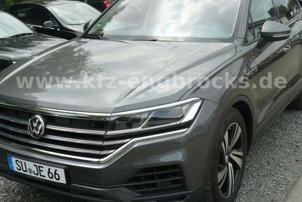 VW Touareg 124.000 km 38.800 € Sankt Augustin 53757