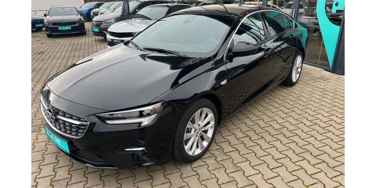 Opel Insignia 101.200 km 16.900 &euro; Meckenheim 53340