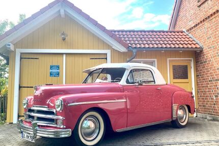 Plymouth Andere 999.999 km 22.990 € Neunkirchen 53819