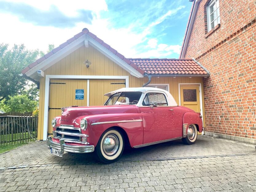 Plymouth Andere 999.999 km 22.990 € Neunkirchen 53819