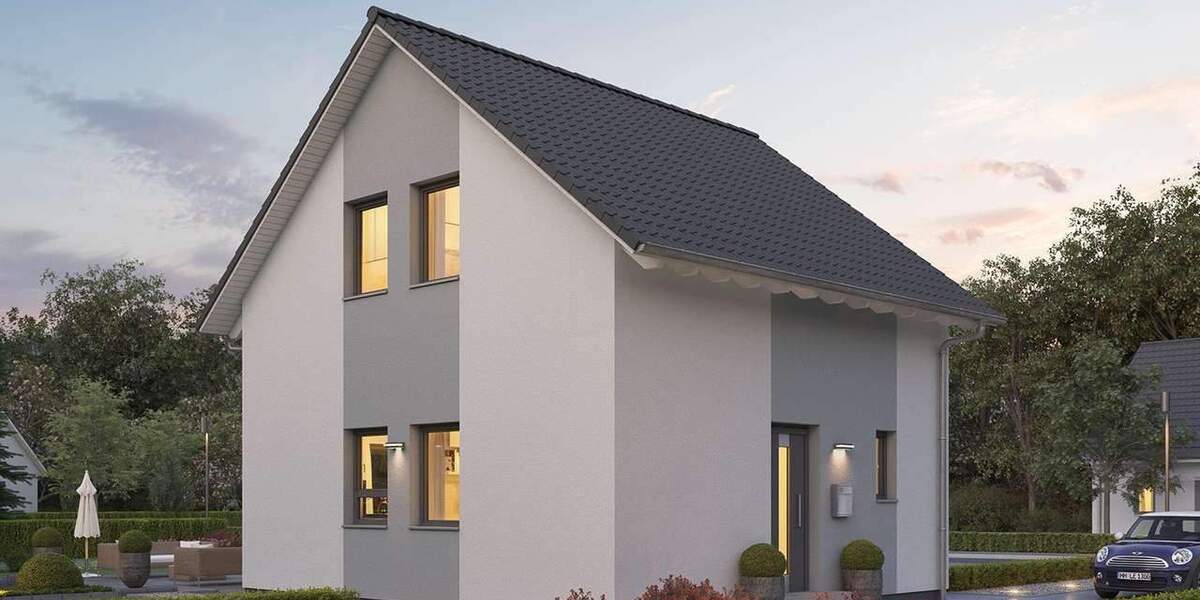 Einfamilienhaus Erftstadt Erp - 3 Zimmer, 79 m&sup2;, 248.970&euro; | Angebot:24557121