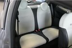 Fiat 500 1.0 GSE Hybrid Dolcevita 24.490 km 11.980 &euro; Euskirchen 53881