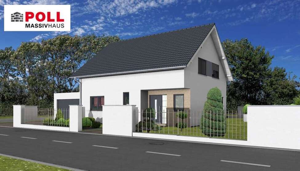 Haus zum Kaufen in Eitorf 596.167 € 145 m²