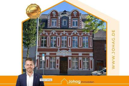 Haus Euskirchen Innenstadt - 1 Zimmer, 133 m&sup2;, 449.000&euro; | Angebot:25821067