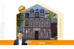 Mehrfamilienhaus, Wohnhaus Euskirchen Innenstadt - 1 Zimmer, 133 m&sup2;, 449.000&euro; | Angebot:25821067