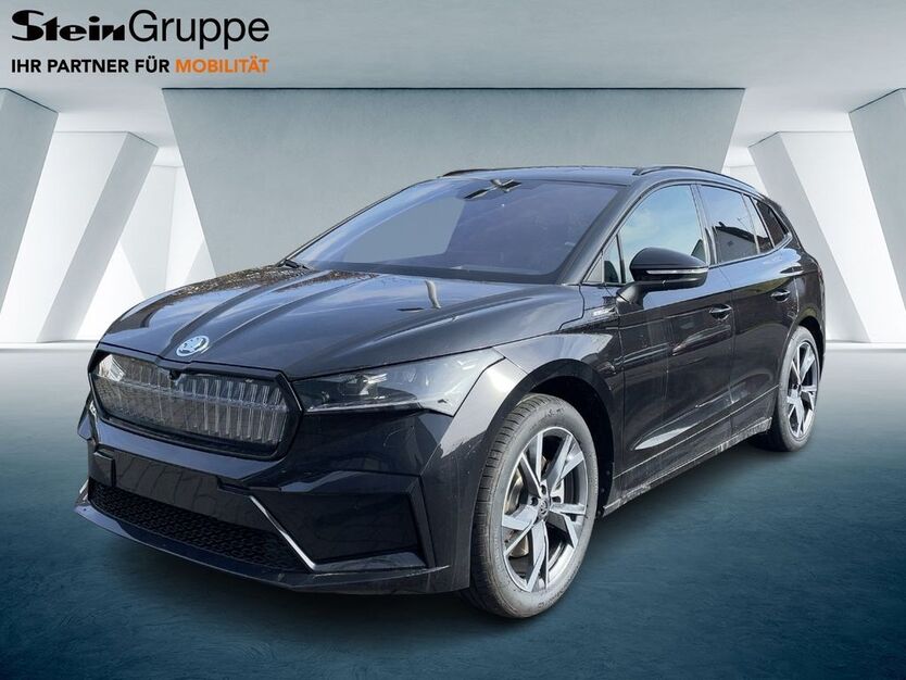 Skoda Enyaq 9.999 km 48.789 € Siegburg 53721