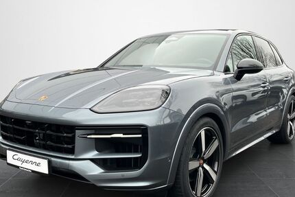 Porsche Cayenne 8.000 km 119.950 &euro; Bonn 53119
