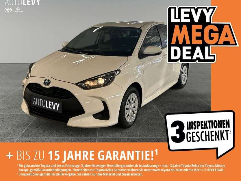 Yaris