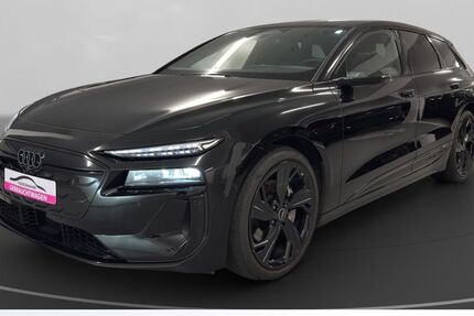 Audi A6 e-tron 25.826 km 64.980 &euro; Bonn 53119