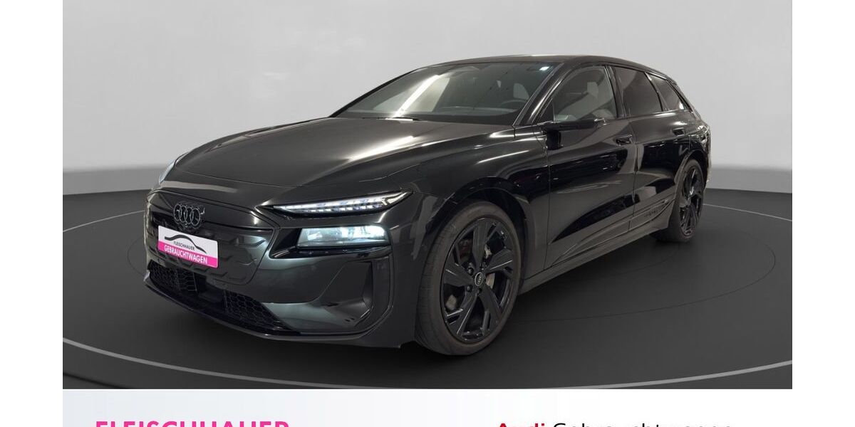 Audi A6 e-tron 25.826 km 64.980 &euro; Bonn 53119