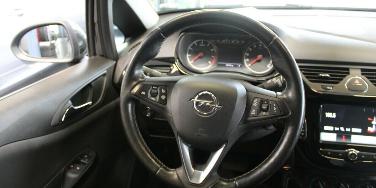 Opel Corsa 1.4 Automatik Active - 5-Türig - 134.747 km 7.980 &euro; Euskirchen 53881