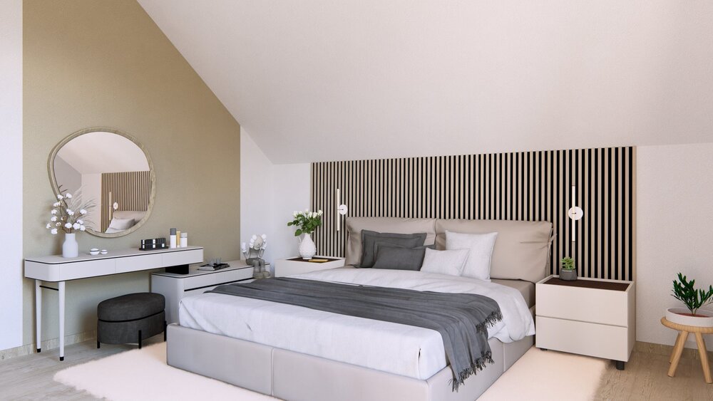 Individuelles Einfamilienhaus - Maßgeschneiderter Wohntraum nach Ihren Wünschen! - Einfamilienhaus Sankt Augustin | Angebot:27357828
