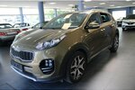 Kia Sportage 1.6 T-GDI AWD DCT GT Line 81.305 km 17.980 &euro; Euskirchen 53881