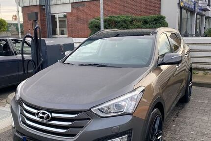 Hyundai SANTA FE 176.000 km 10.350 &euro; Hürth 50354