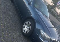 BMW 730