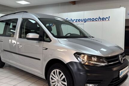 VW Caddy 109.000 km 18.488 &euro; Rheinbach 53359