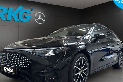 Mercedes-Benz CLA 250 Shooting Brake 9.800 km 65.890 &euro; Bonn 53119