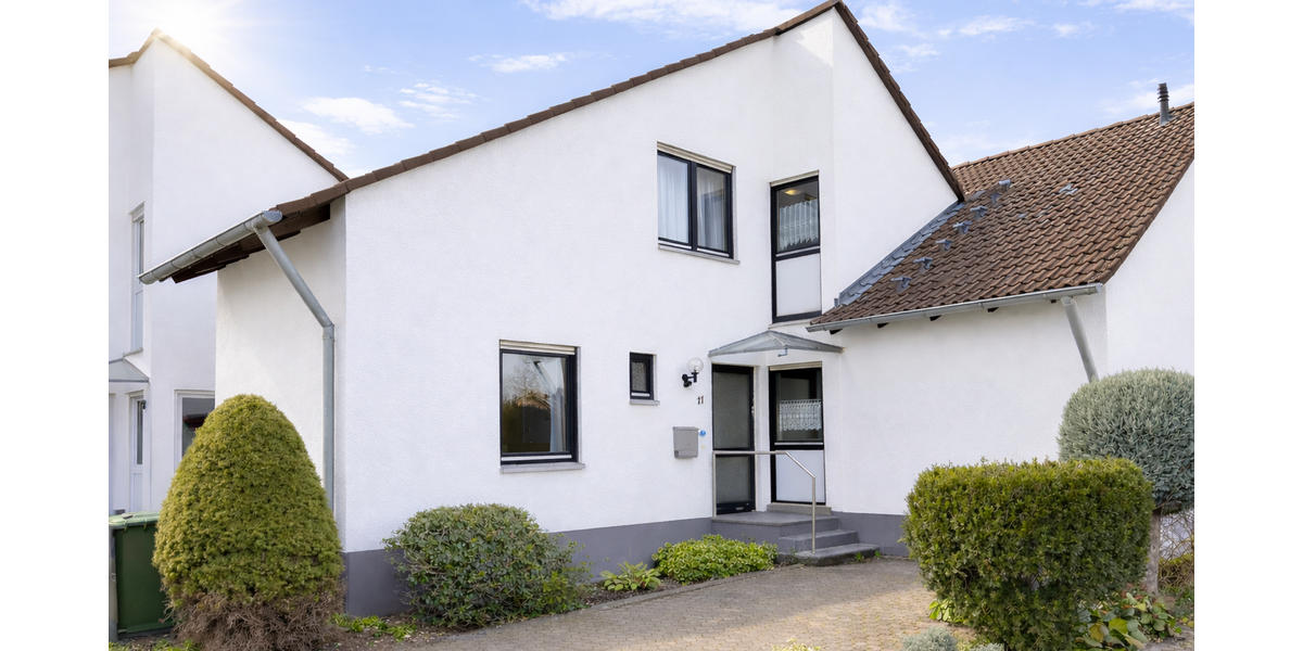 Einfamilienhaus Meckenheim - 5 Zimmer, 110 m&sup2;, 349.000&euro; | Angebot:25773909