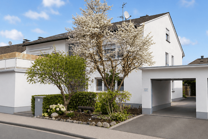 Wohnung Königswinter - 3 Zimmer, 79 m&sup2;, 224.900&euro; | Angebot:26885472