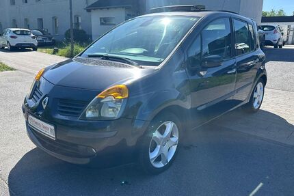 Renault Modus 256.400 km 1.190 &euro; Troisdorf (Nähe Köln/Bonn) 53844