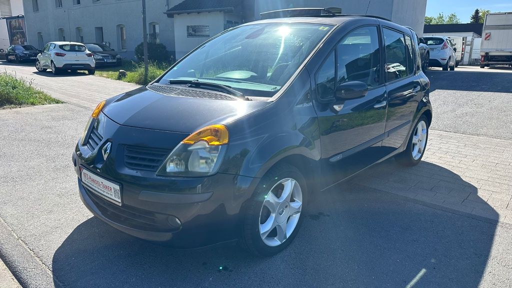 Renault Modus 256.400 km 1.190 &euro; Troisdorf (Nähe Köln/Bonn) 53844
