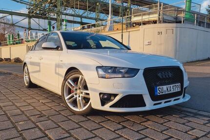 Audi A4 334.000 km 7.300 &euro; Lohmar 53797