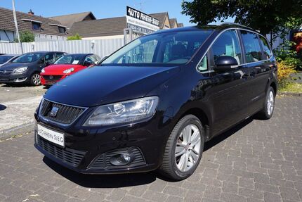 Seat Alhambra 125.000 km 14.900 € Troisdorf 53840