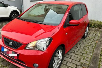 Seat Mii 111.500 km 4.290 &euro; köln 50739