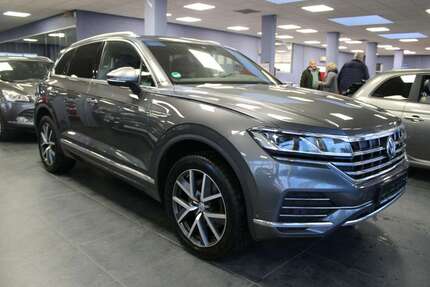 VW Touareg 115.440 km 36.980 &euro; Euskirchen-Flamersheim 53881