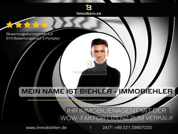 Mediapark: Preisattraktiv mit TG-Stellplatz 1 zimmer
