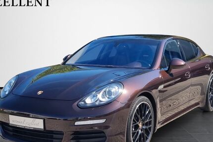 Porsche Panamera 89.971 km 32.850 &euro; Troisdorf (Köln/Bonn) 53842