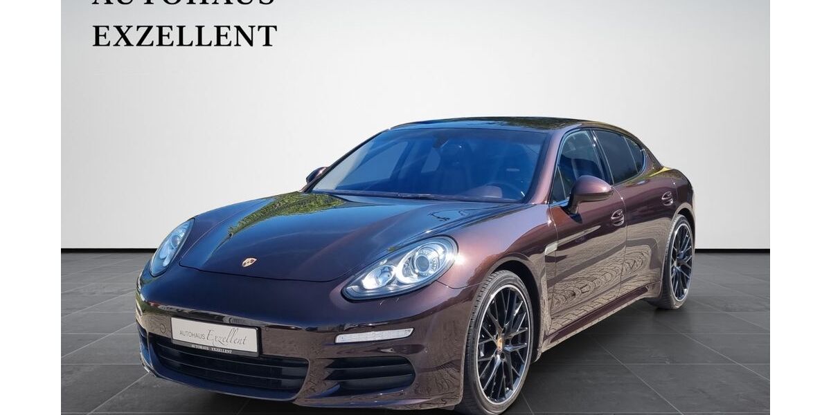 Porsche Panamera 89.971 km 32.850 &euro; Troisdorf (Köln/Bonn) 53842