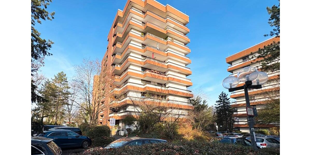 Etagenwohnung Köln Rodenkirchen - 6 Zimmer, 150 m&sup2;, 2.400&euro; | Angebot:26444031