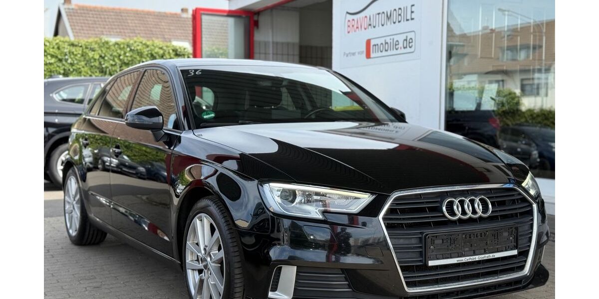 Audi A3 195.000 km 9.999 &euro; Euskirchen 53879