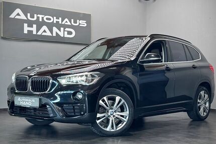 BMW X1 63.264 km 21.990 € Bad Honnef/Rottbitze 53604