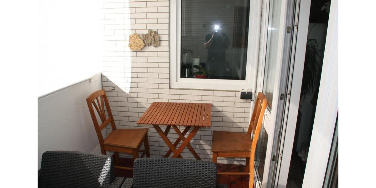 Etagenwohnung Köln Porz - 1 Zimmer, 44 m&sup2;, 139.000&euro; | Angebot:27162488